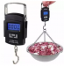 Portable weight Scale 50kg